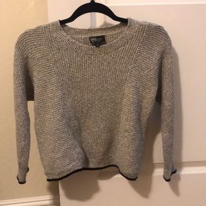 TOPSHOP sweater